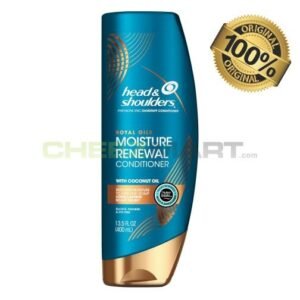 Heads&Shoulder Moisture Renewal Conditioner