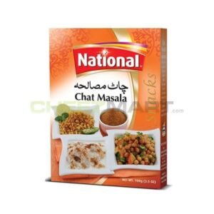 National Chat Masala