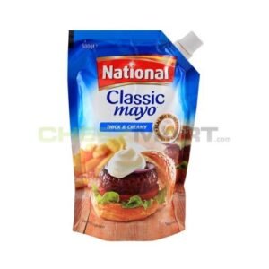 National Classic Mayo Naise