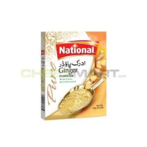 National Ginger Powder