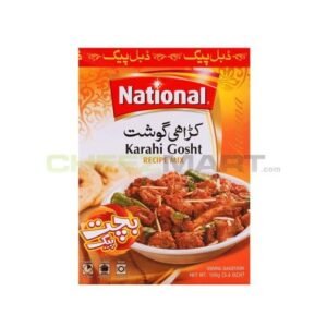 National Karahi Gosht
