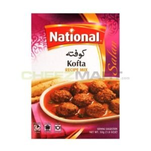 National Kofta Recipe Mix
