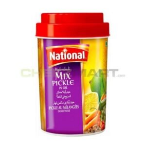 National Mix Achar