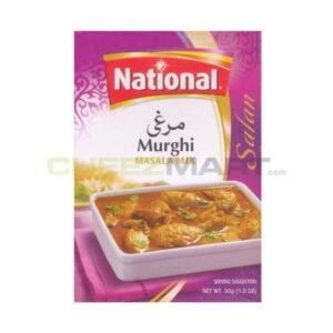 National Murgi Masala