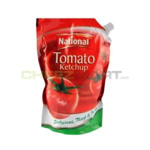 National Tomato Ketchup