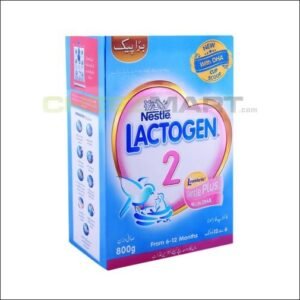 Nestle Lectogen 2 Box