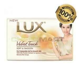 New Lux Velvet Touch Soap