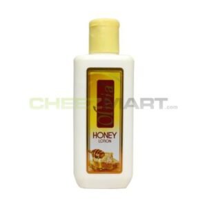 Olivia Honey Lotion