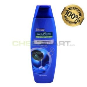 Palmolive Naturals Anti-Dandruff Shampoo