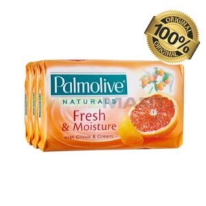 Palmolive Naturals Fresh & Moisture Care Soap