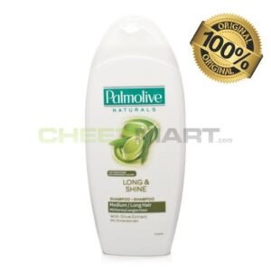 Palmolive Naturals Long& Shine Shampoo
