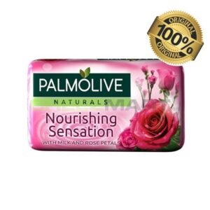 Palmolive Naturals Soap
