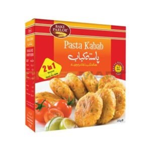 Bake Parlor Pasta Kabab