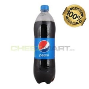 Pepsi Bottle 1 Ltrs