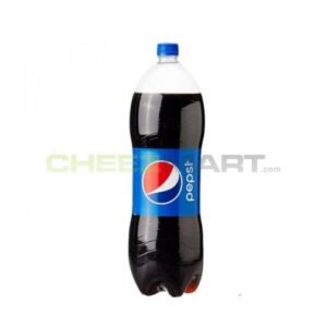 Pepsi Bottle 2.25 Ltrs