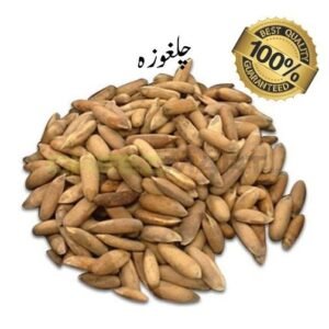 Pine Nuts (Chilgoza)