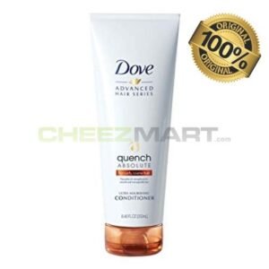 Dove Quench Absolute Conditioner