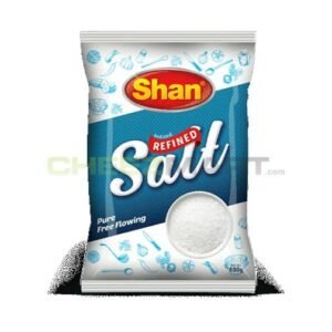 Shan Refined Salt