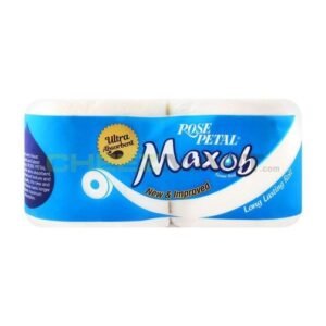 Rose Patel Maxob Double Roll 22 Meter