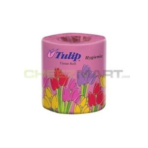 Rose Patel Tulip Pink 14 Meter