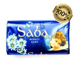 Saba Beauty Soap