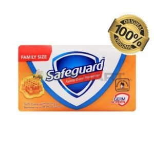Safeguard Jerm Screem Soap