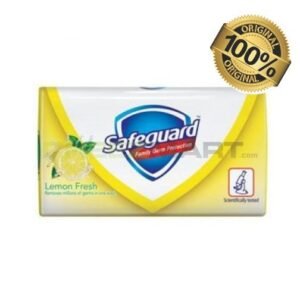 Safeguard Lemon Fresh Soap