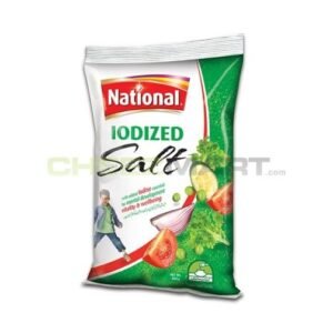 Salt (National Namak)