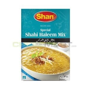 Shan Shahi Haleem Mix