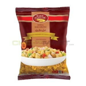 Bake Parlor Shell Macroni