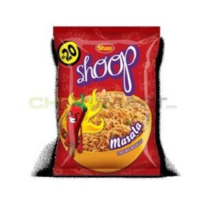 Shan Shoop Masala