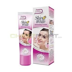 Skin White Whitening Cream Tube