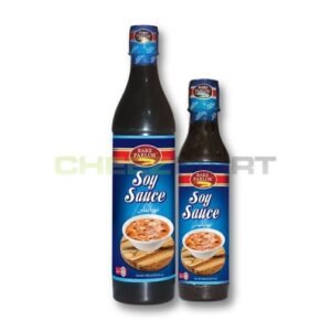 Bake Parlor Soy saucei