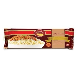 Bake Parlor Spagethi