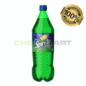 Sprite Bottle 1.5 Ltrs