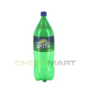 Sprite Bottle 2.25 Ltrs