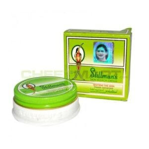 Stillmans Skin Bleach Cream