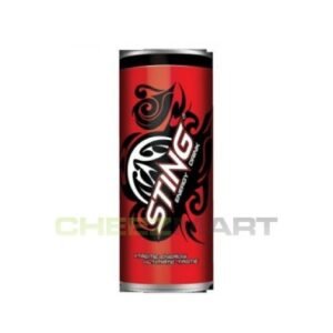 Sting  Can 250 ml