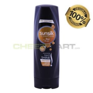 Sunslik Stunning Black Shine Conditioner