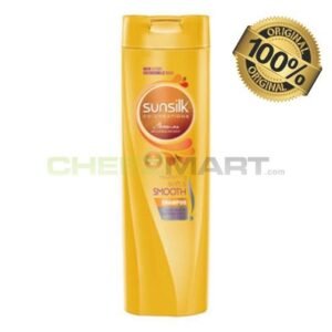 Sunslik Smooth Shampoo