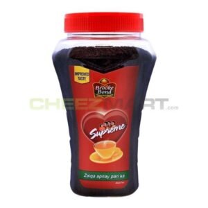 Supreme Tasty& Healthy Tea Jar