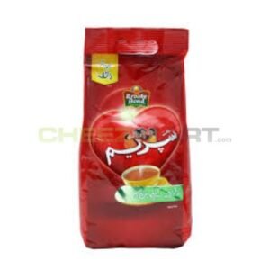 Supreme Tasty& Healthy Tea  Pack