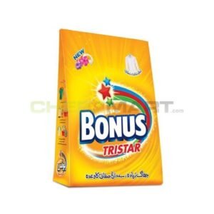 Surf Bonus Yellow Tristar