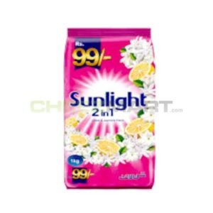 Surf Sunlight Clean & Rose Fresh 2in1