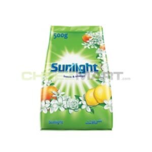 Surf Sunlight Lemon&Orange 2in1