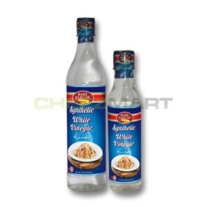 Bake Parlor synthetic white vinegar