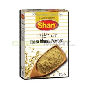 Shan Taaza Dhania Powder