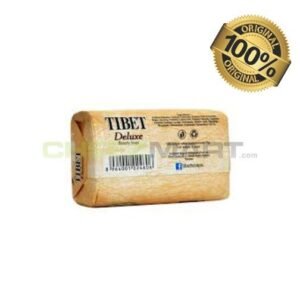 Tibet Delux Beauty Soap