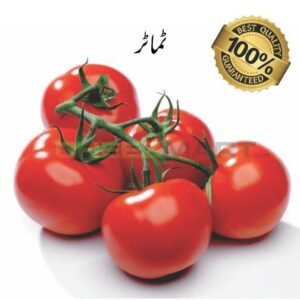 Tomato