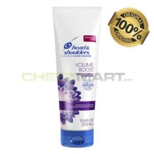 Heads&Shoulder Volume Bhoost Conditioner